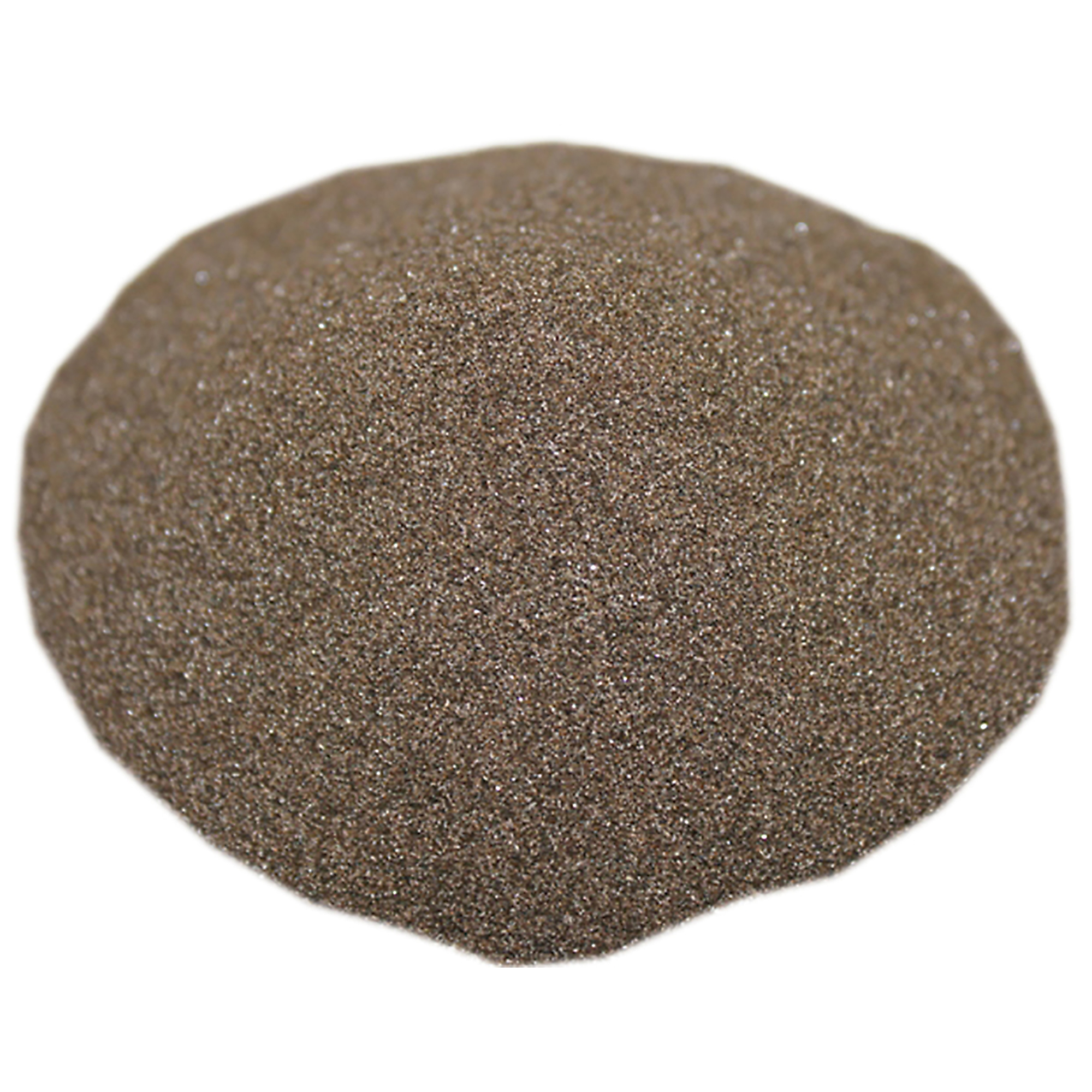 ALC 40101 50lbs Aluminum Oxide Medium
